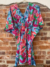 Load image into Gallery viewer, Bloom Season Floral Dress
