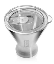 Load image into Gallery viewer, Brumate | Margtini Tumbler- Glitter Blush