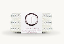 Load image into Gallery viewer, TELETIES- Crystal Clear