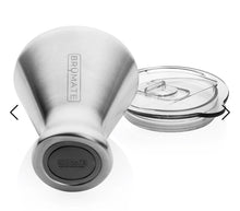 Load image into Gallery viewer, Brumate | Margtini Tumbler- Glitter Blush