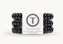 Load image into Gallery viewer, TELETIES- Jet Black