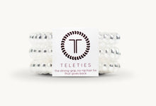 Load image into Gallery viewer, TELETIES- Crystal Clear