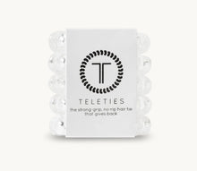 Load image into Gallery viewer, TELETIES- Crystal Clear