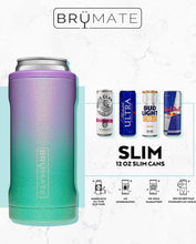 Load image into Gallery viewer, Brumate | Hopsulator Slim- Denim