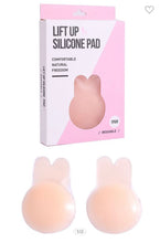 Load image into Gallery viewer, Silicone Lift Up Bra Pads
