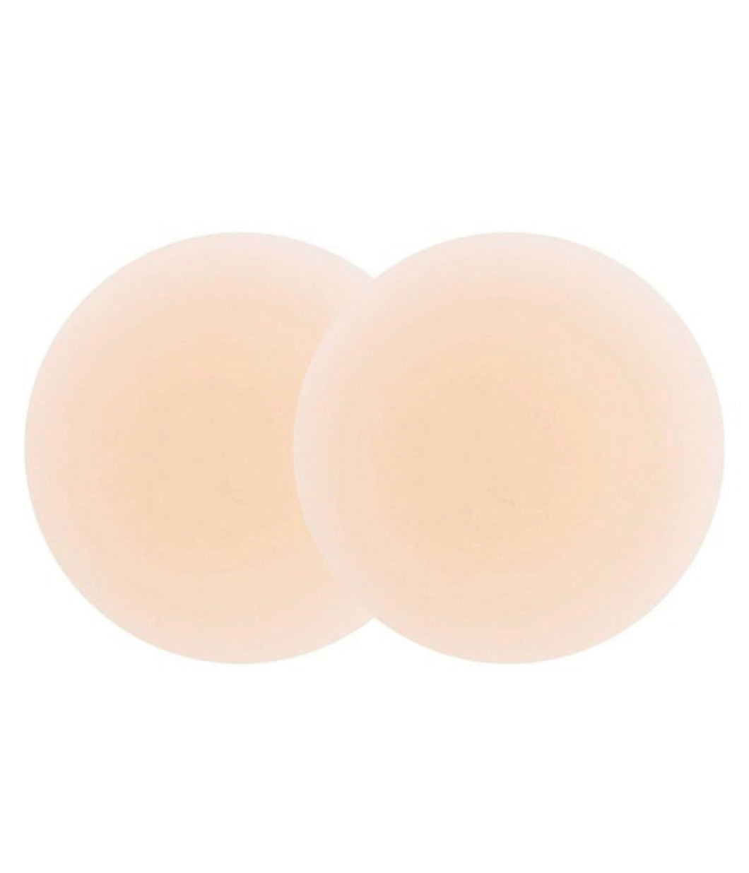 Silicone Nipple Cover Pad- Large