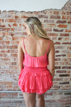 Load image into Gallery viewer, Enduring Love Ruffle Dress
